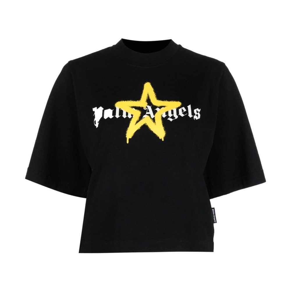 Palm angel shirt
